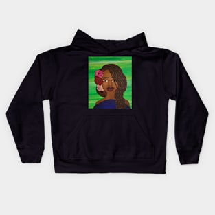 Rosie Kids Hoodie